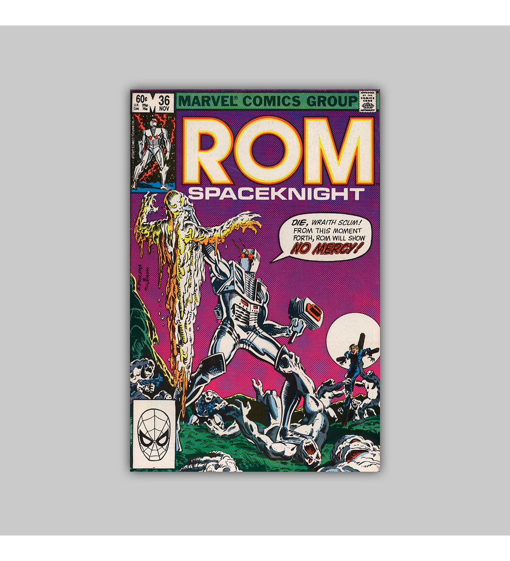 Rom 36 1982