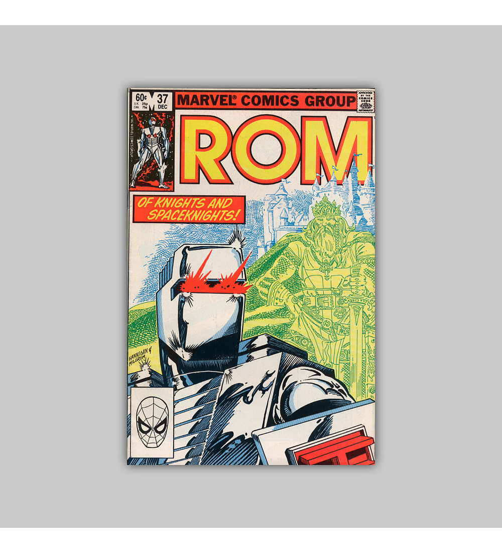Rom 37 1982