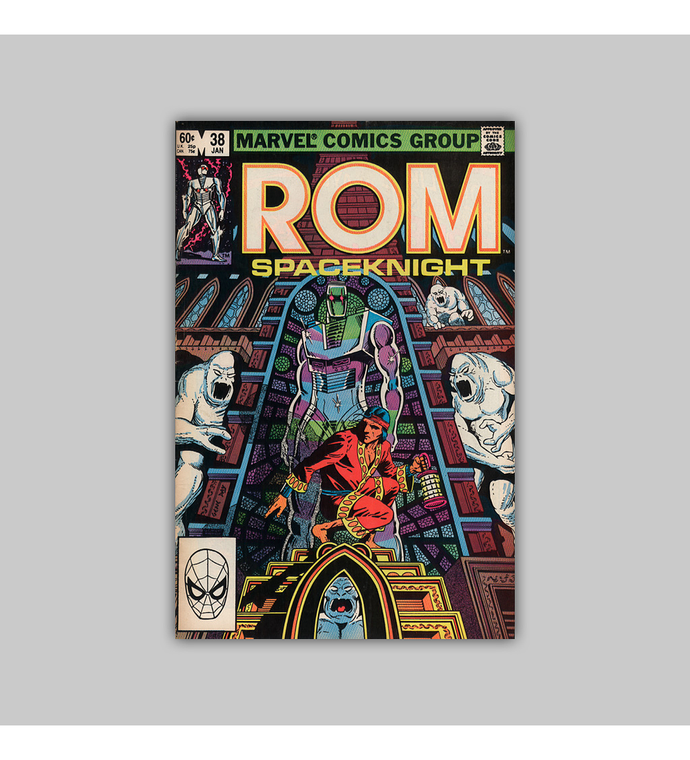 Rom 38 1983