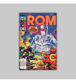 Rom 50 1984