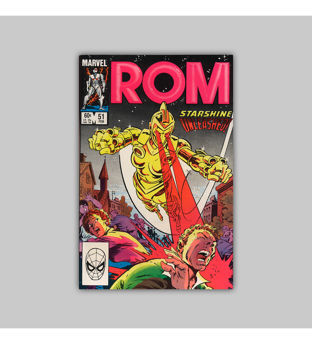 Rom 51 1984