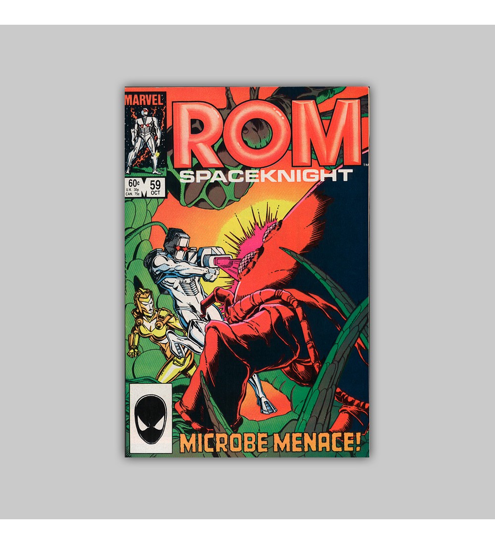 Rom 59 1984