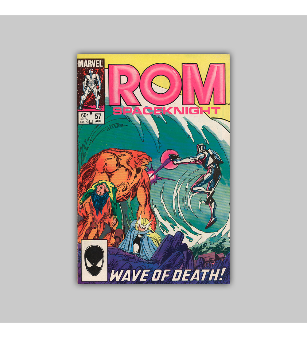 Rom 57 1984