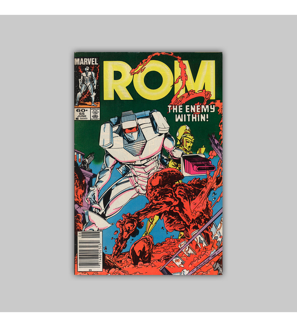 Rom 55 1984