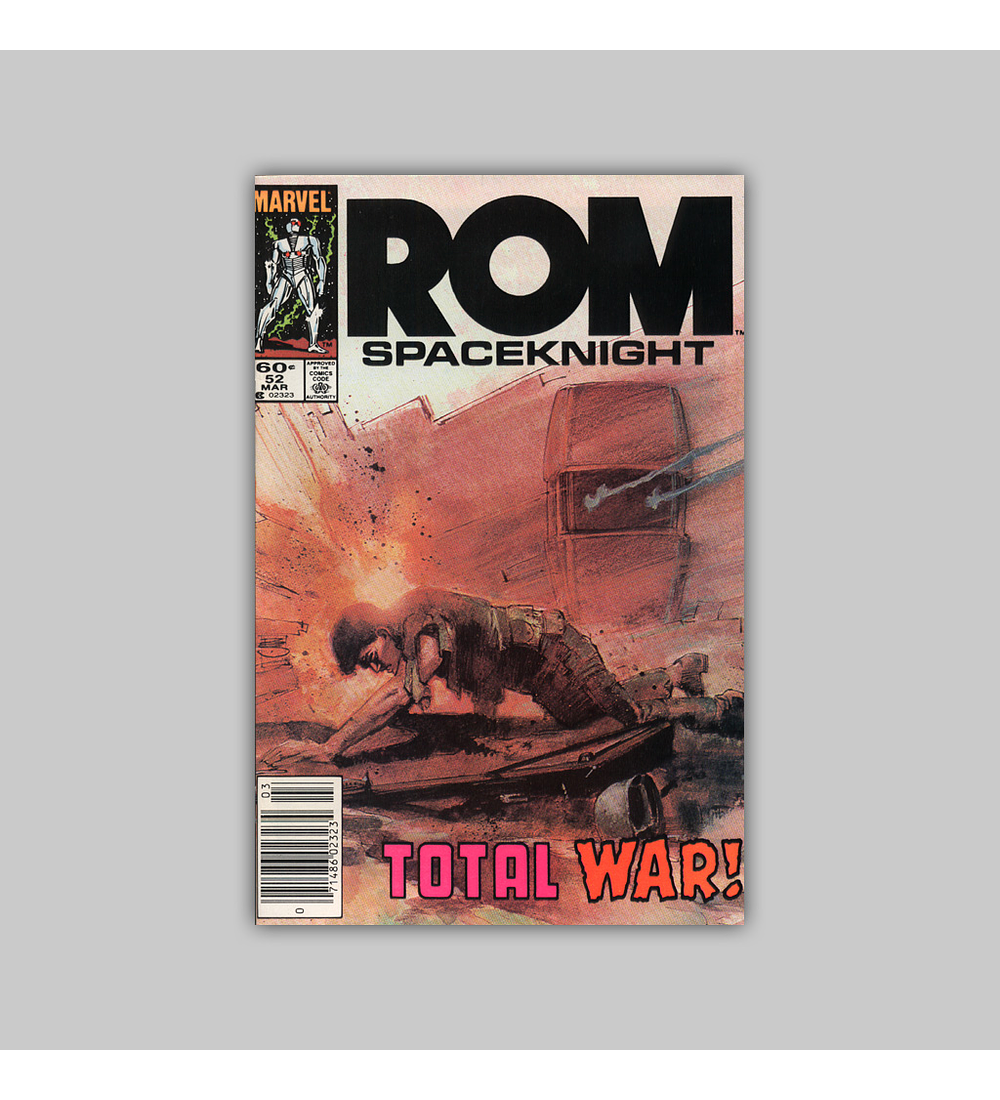 Rom 52 1984