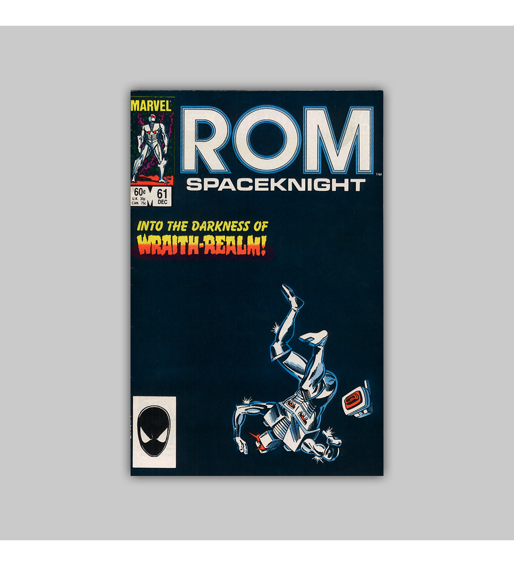 Rom 61 1984
