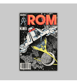 Rom 66 1985