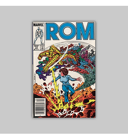 Rom 73 1985