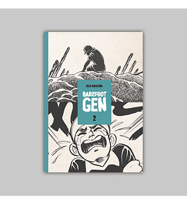 Barefoot Gen Vol. 02: The Day After 2018