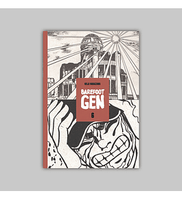 Barefoot Gen Vol. 06 New Printing 2019