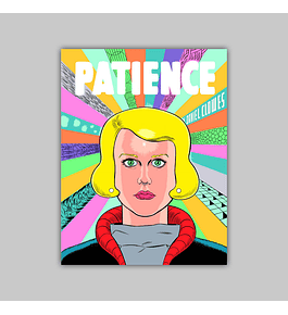 Patience HC 2016