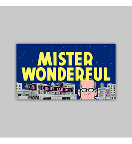 Mister Wonderful: A Love Story 2011