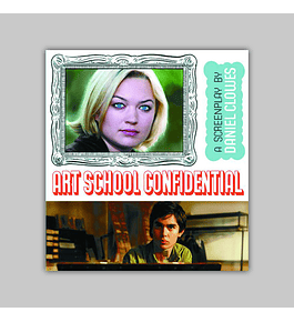 Art School Confidential  2006