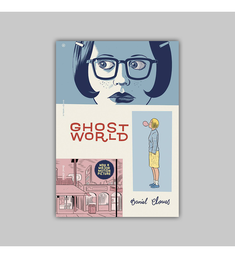 Ghost World