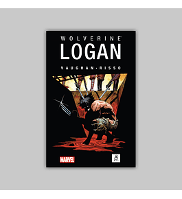 Wolverine: Logan HC 2016