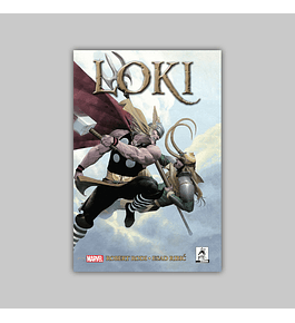 Loki HC 2016