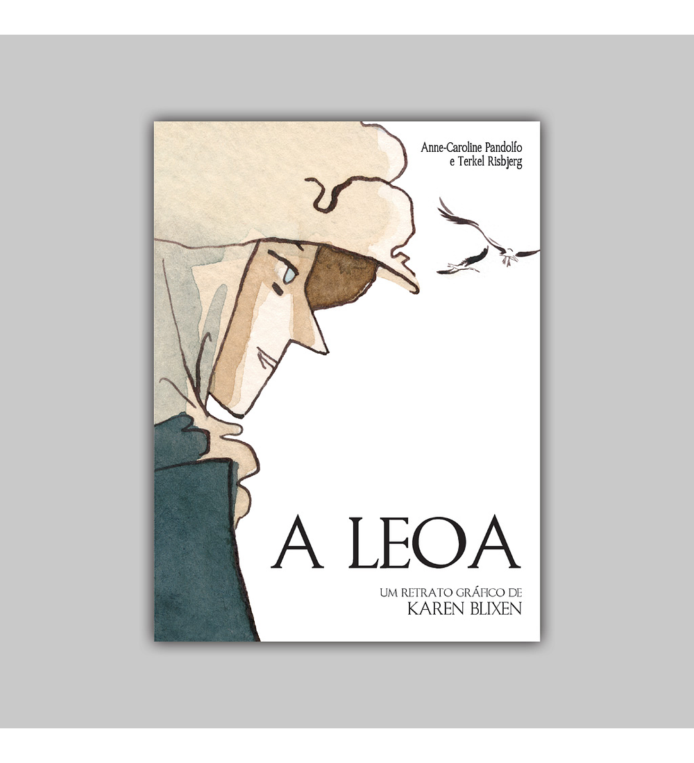 A Leoa HC 2017