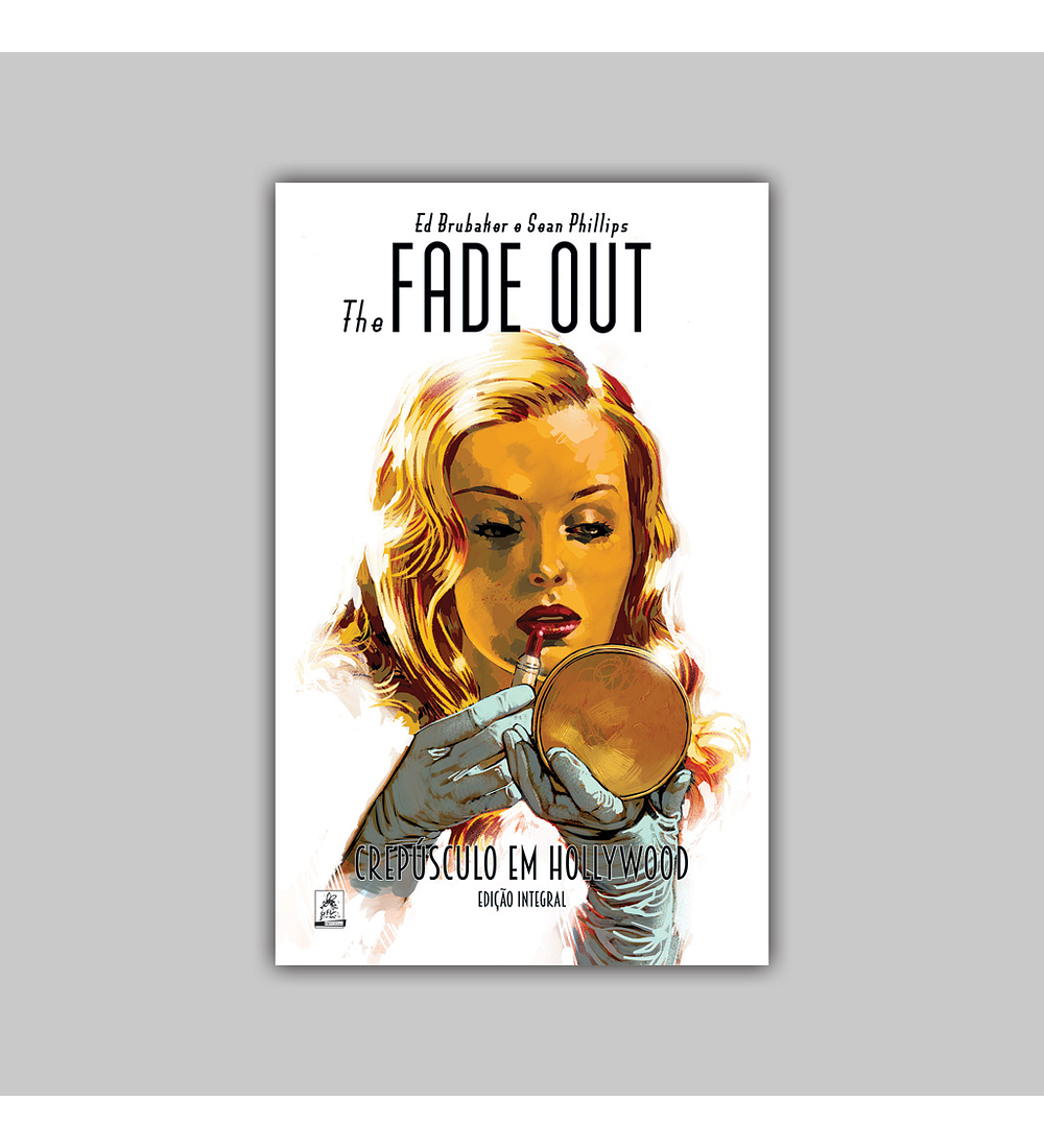 Fade Out: Crepúsculo em Hollywood HC 2018