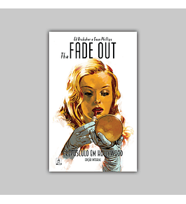 Fade Out: Crepúsculo em Hollywood HC 2018