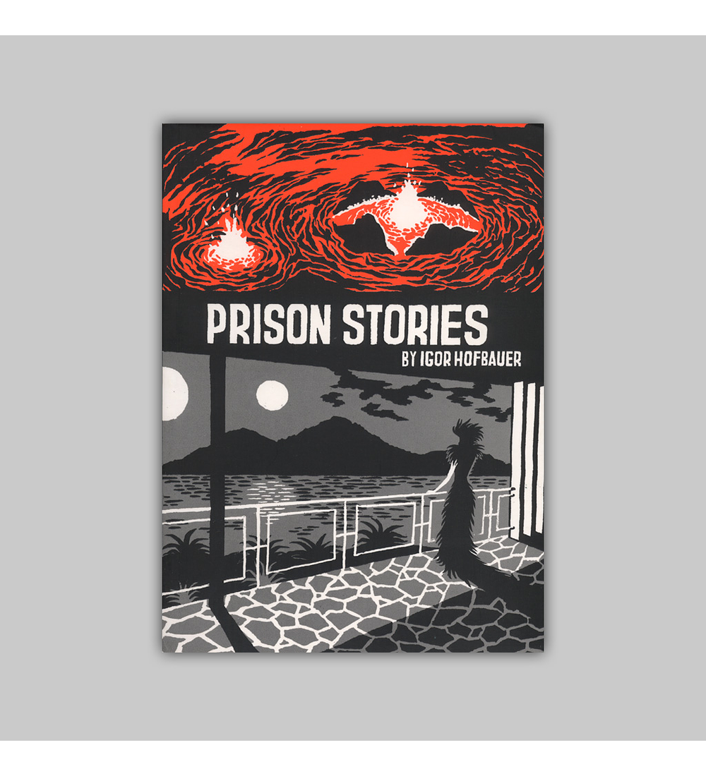 Prison Stories 3ª. Edição