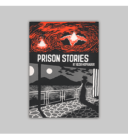 Prison Stories 3ª. Edição