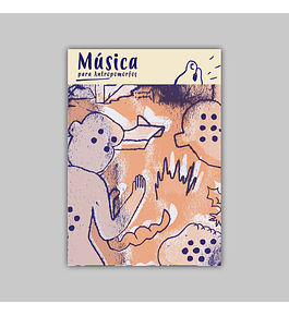 Música para Antropomorfos
