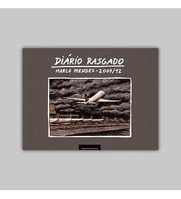 Diário Rasgado: 2007/12 HC