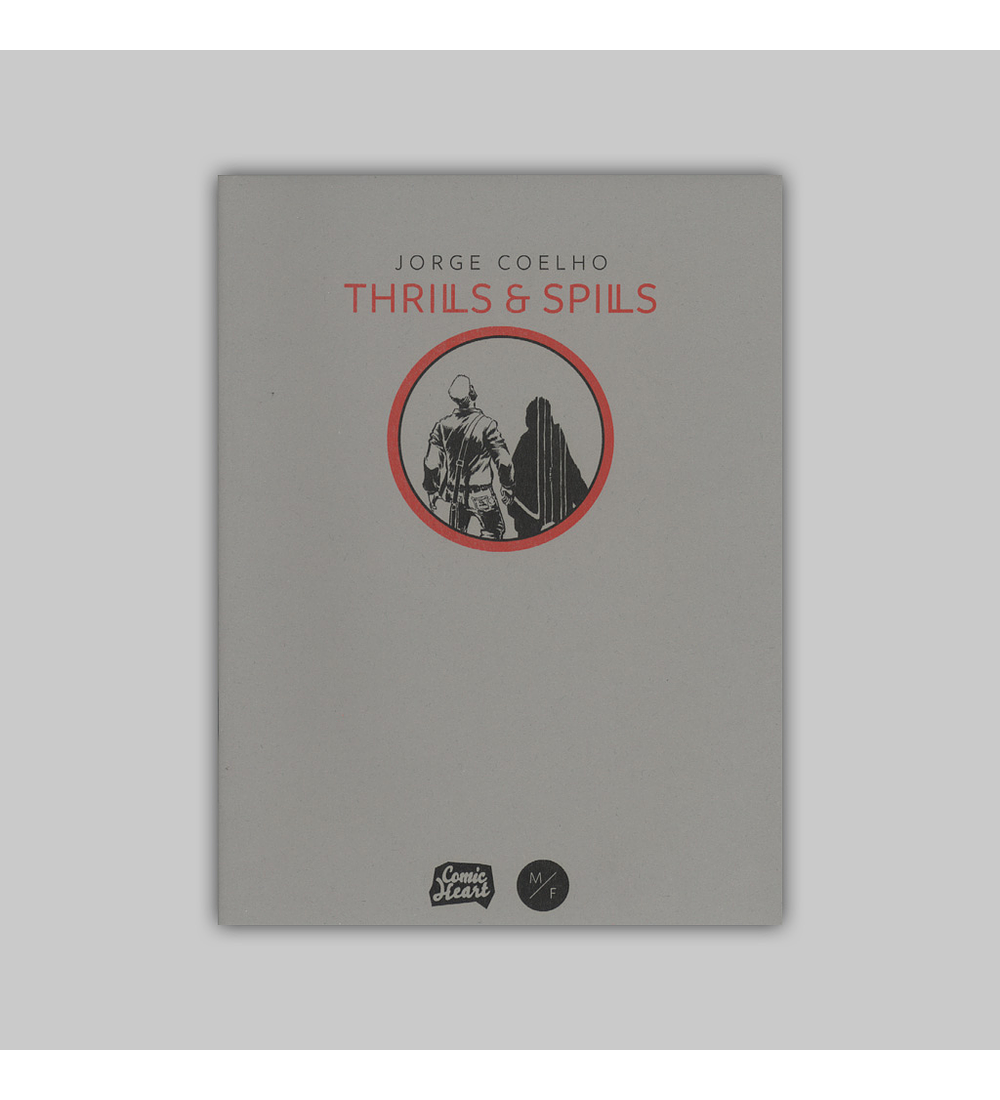 Thrills & Spills (English)