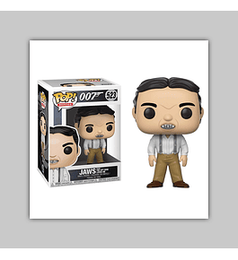 Pop! James Bond Vinyl Figure: Jaws 2017