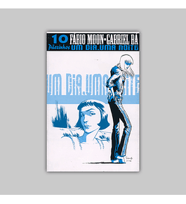 10 Pãezinhos: Um Dia, Uma Noite