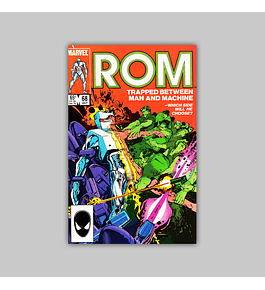 Rom 68 1985