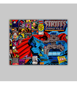 Stryfe’s Strike File 1 1993