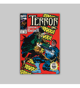 Terror Inc. 6 1992