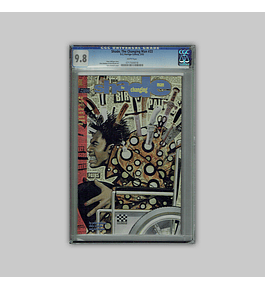 Shade the Changing Man 33 CGC 9.8 1993