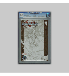 Ultimate Spider-Man 79 CGC 9.8 2006