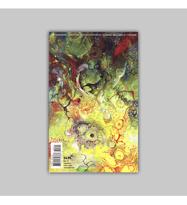Sandman: Overture Special Edition 3 A 2014