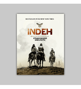 Indeh: Uma História das Guerras Apache 2019