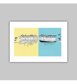 Giclée (sem título) 11 2018