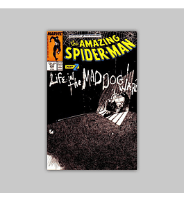 Amazing Spider-Man 295 1987