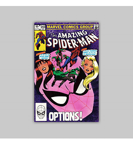Amazing Spider-Man 243 1983