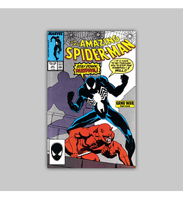 Amazing Spider-Man 287 1987