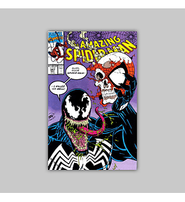 Amazing Spider-Man 347 1991
