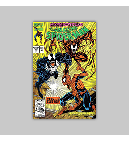 Amazing Spider-Man 362 1992