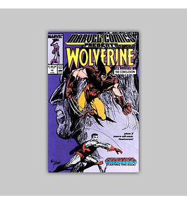 Marvel Comics Presents 10 1989