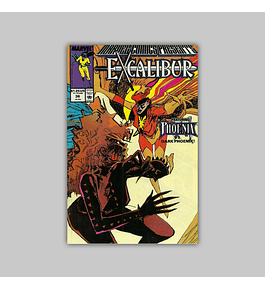 Marvel Comics Presents 36 1989