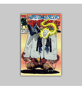 Marvel Comics Presents 100 1992