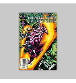Marvel Comics Presents 158 1994