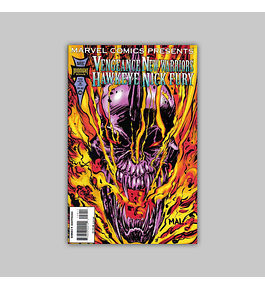Marvel Comics Presents 159 1994