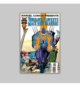 Marvel Comics Presents 161 1994
