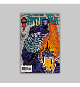 Marvel Comics Presents 162 1994